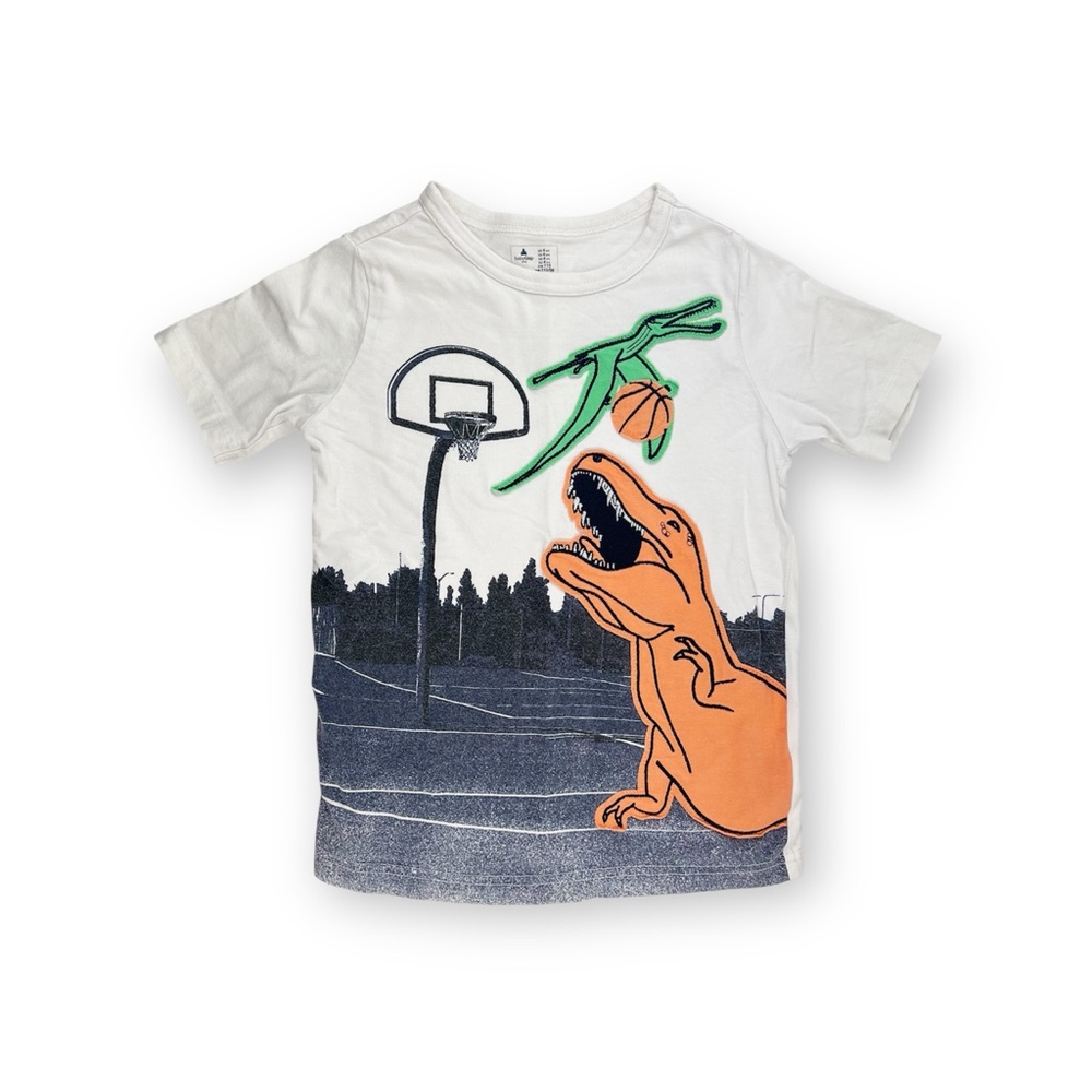 Gap Dinosaur Basketball T-Shirt